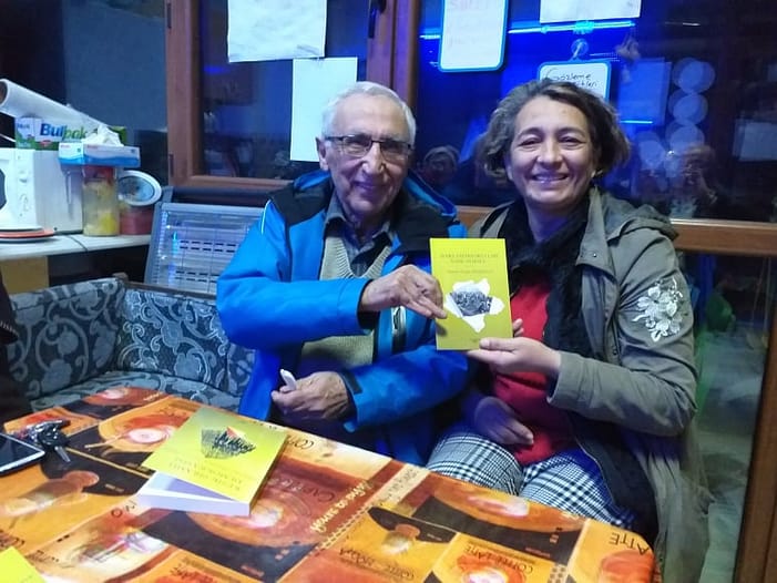 TUNGAY ŞİMŞEKKAN'IN 3. KİTABI YAYIMLANDI 1 53267032 691439674587515 2801305716311195648 n