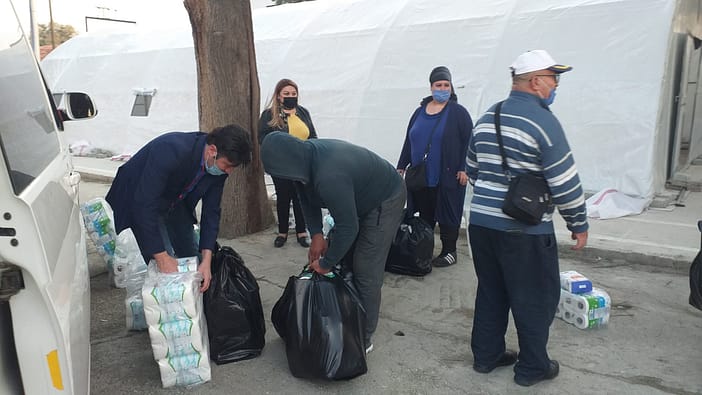 Merkez Lokantası'ndan Deprem Dayanışması Örneği 2 20201106 174759 scaled