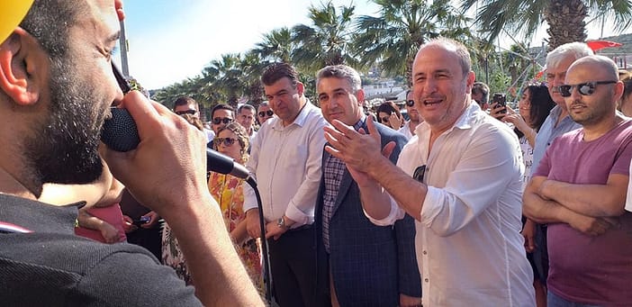 Sığacık'da keyifin adresi Keyf-i Kahya açıldı 3 62259111 151382159300782 7363089016532500480 n