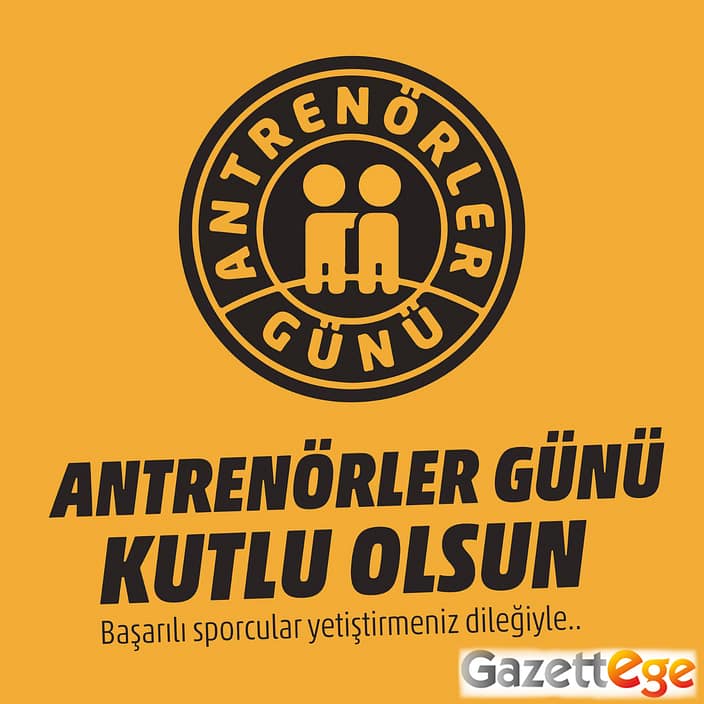 Antrenörler Günü Kutlu Olsun. 2 DgNTMtShkX4AA3w3