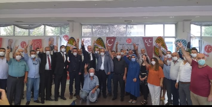 MHP Seferihisar İlçe Kongresi Yapıldı 1 20200912 231551