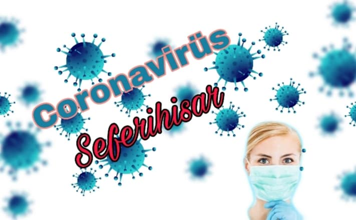 Son Dakika! Seferihisar'da Vaka Sayılarında Hızlı Artış 1 20200409 210042