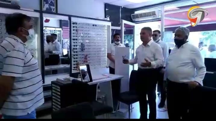 Saadet Partisi Seferihisar'da "Geçim İttifakı" Dedi 4 20210731 000020