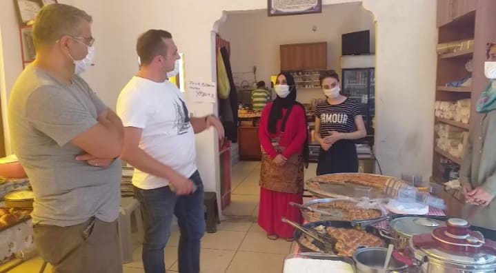 Ahmet Aydın'dan Yağız Ege'ye Destek 1 20200821 134418