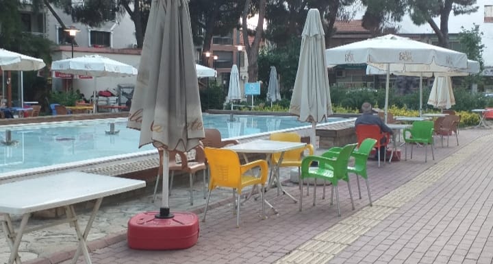 Yeni Normaller Dönemi Başladı 2 20200601 222436