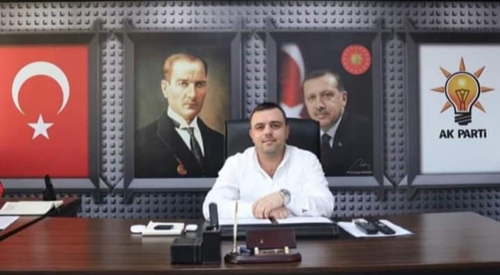 Ahmet Aydın'dan Toki Çekilişi ile ilgili açıklama "Üzülen vatandaşlarımızın duygularına ortağım" 1 20200227 032730