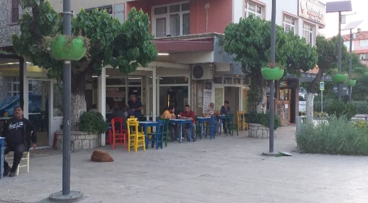 Yeni Normaller Dönemi Başladı 1 20200601 222452