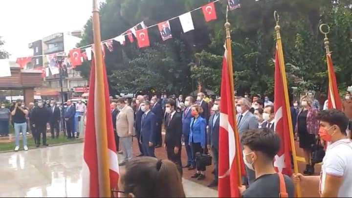 Cumhuriyet Bayramı Törenlerle Kutlandı 4 20201029 110903