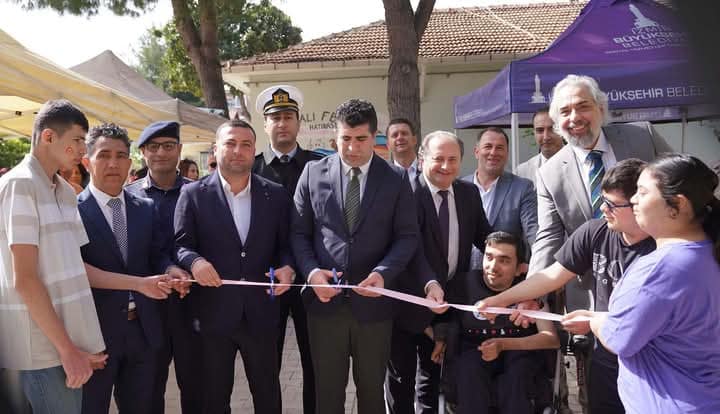 Seferihisar’da 15–22 Nisan Turizm Haftası Kutlandı 1 FB IMG 1744982845515