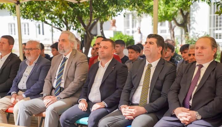 Seferihisar’da 15–22 Nisan Turizm Haftası Kutlandı 3 FB IMG 1744982851474