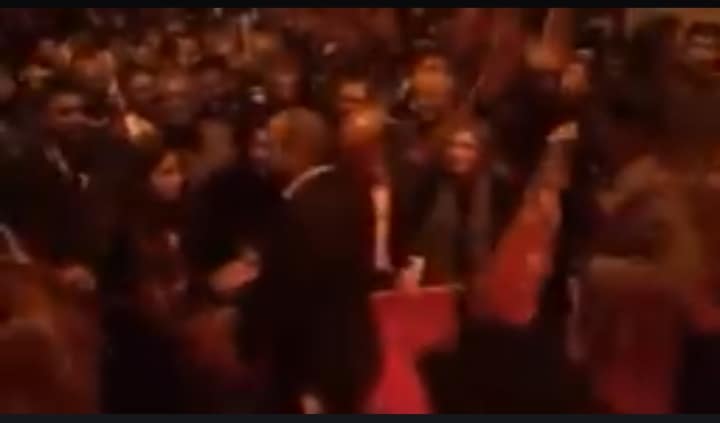 O anlar kameralara yansıdı 2 20190319 031505