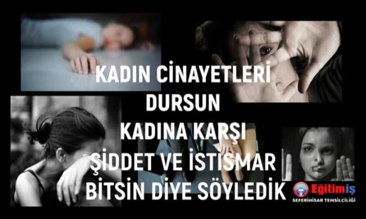 Öğretmenler Kadın Hakları İçin Söyledi 1 20210308 001035