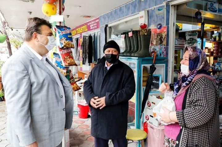 Belediye Başkanı Yetişkin "Sağlık Mutluluk Dolu Yıllar Diliyorum" 1 20210101 022431