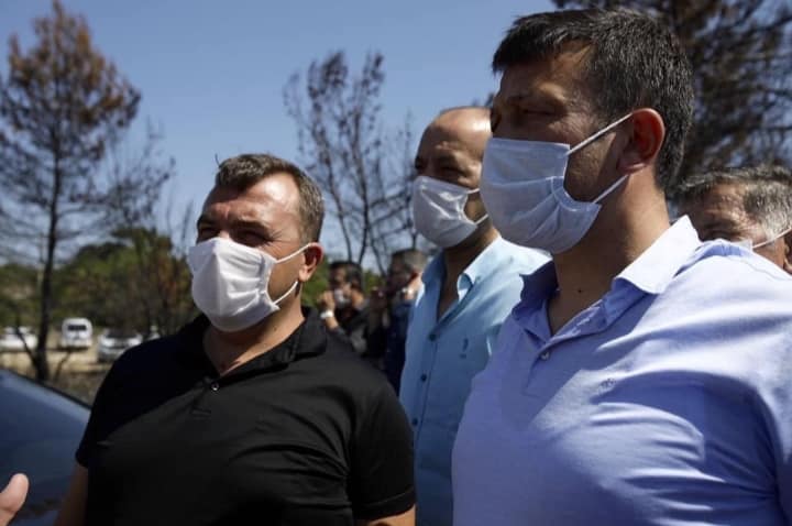 AHMET AYDIN "Seferihisar Bizim Herşeyimiz" 1 20200915 011736