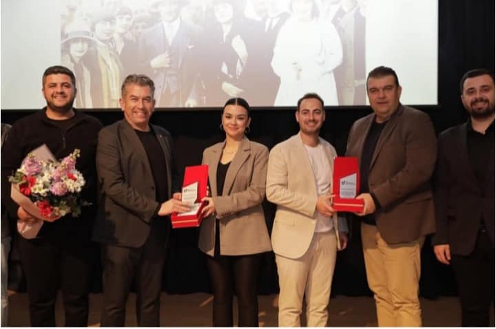 CHP Seferihisar Gençlik Kolları’ndan 8 Mart Paneli 3 IMG 20250307 223037