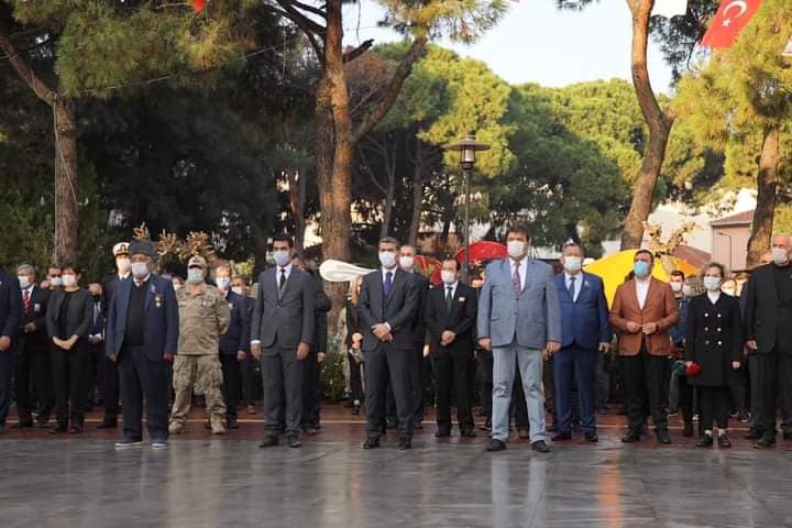 Saat 9.05'de Hayat Durdu 1 FB IMG 1605004593135