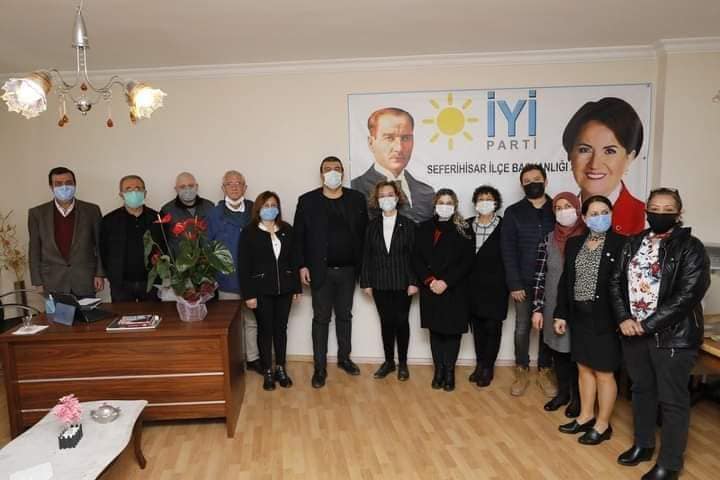 CHP'den İYİ PARTİ'ye Ziyaret 1 FB IMG 1611515658602