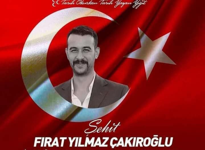 Mhp Seferihisar Fırat Çakıroglu'nu Andı 1 20210220 201439