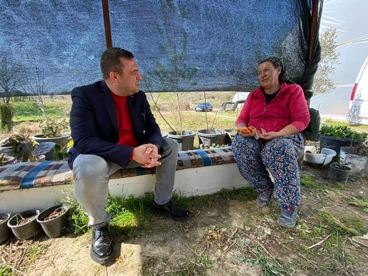 Seferihisar'da 8 Mart Böyle Geçti 2 FB IMG 1615244570601