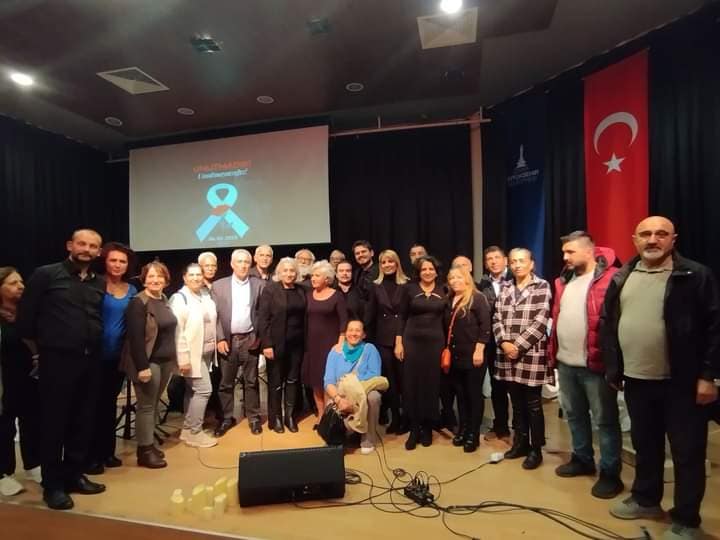 Seferihisar Alevi ve Kültür Derneği 6 Şubat depreminde hayatını kaybedenleri türkülerle andı 2 WhatsApp Image 2024 02 07 at 20.00.48 1