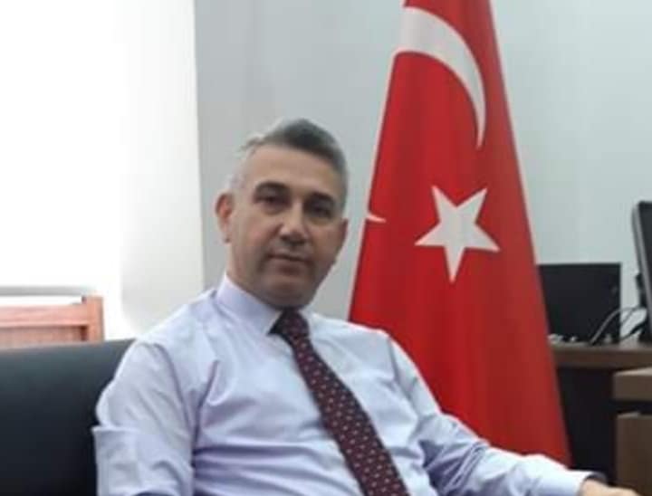 Kaymakam Abay Seferihisar'a Veda Etti 1 20200724 005543