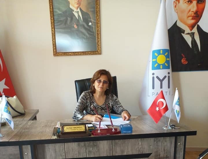 Aşcıoğlu Cumhurbaşkanlığı Hükümet Sistemi ile İlgili Çarpıcı Açıklamalarda Bulundu 1 20210323 031821