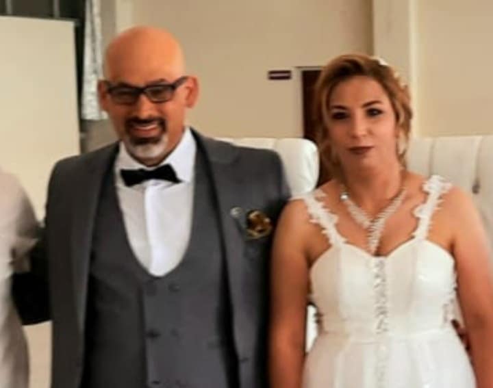 Mahmut Karadaş'ın Mutlu Günü 1 20210630 210325