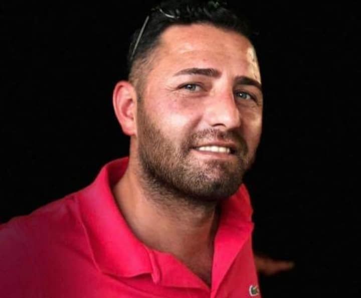 Ürkmez Genç Kaybı Serdar Lanlan'a Ağlıyor 1 20200429 185302