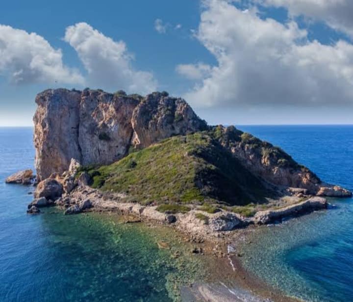 Seferihisar'da Yeni Arkeolojik Alan Tescillendi 1 IMG 20241228 135531