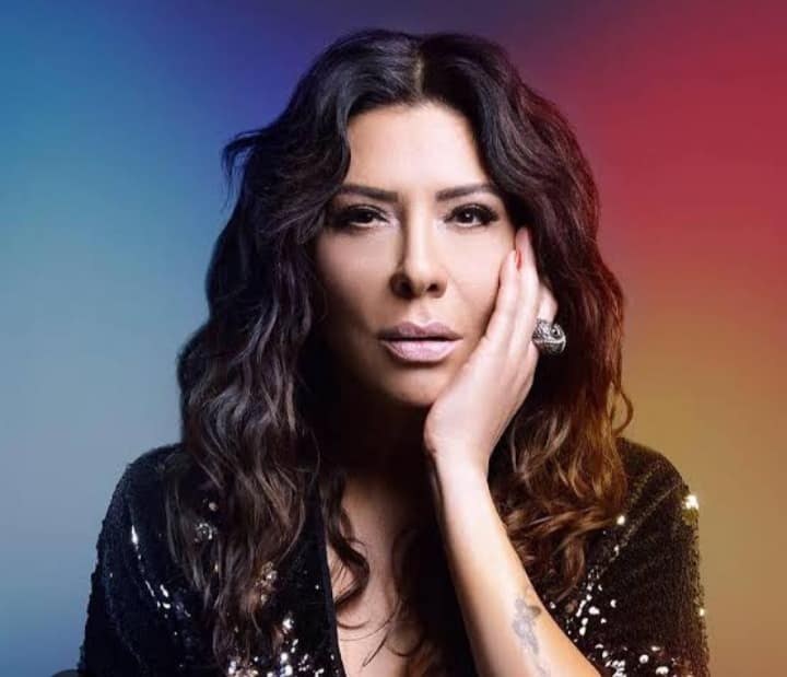 Seferihisar'ın Kurtuluş Gününde Işın Karaca konser verecek 1 1000149905