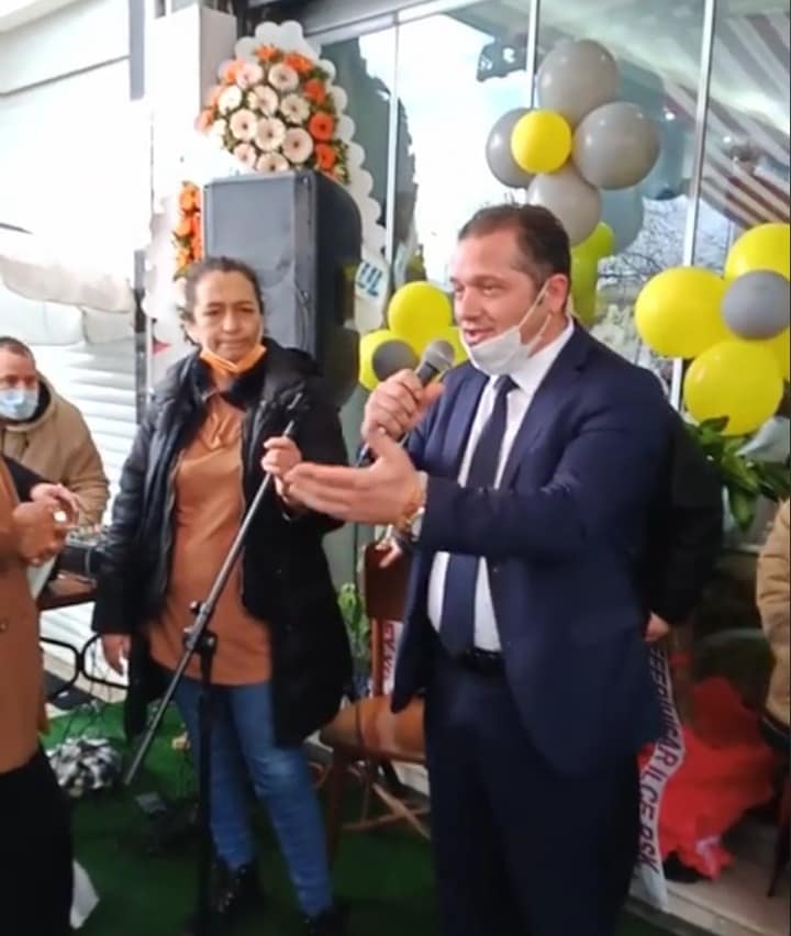 Bahar Yufka ve Gözleme'den Şeker Tadında Açılış 3 20210319 205135