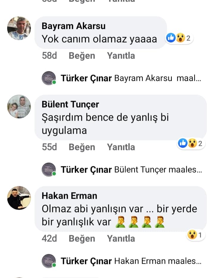 Pazar 3 Güne Çıkacak Duyurusuna Sosyal Medyadan Tepki Yağdı 4 20200408 220852