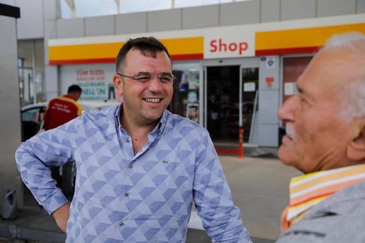 Ahmet Aydın'dan Komşu Başkana Tatlı Rekabet Teklifi 1 121189543 384847962922487 5566914316237873374 n