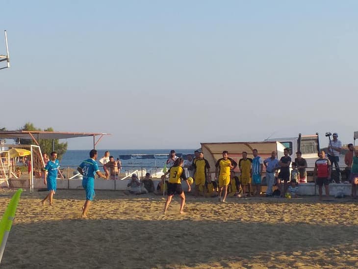 Polis Mehmet Koca için futbol turnuvası düzenlendi 2 67119819 158842238554774 2498602953934372864 n 1