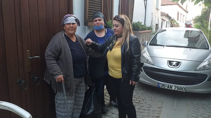 Merkez Lokantası'ndan Deprem Dayanışması Örneği 3 20201106 172256 scaled