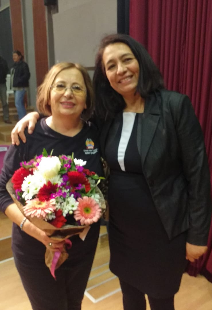 Seferihisar'da Kadınlar Farkındalık Yarattı 8 20200308 232917 scaled