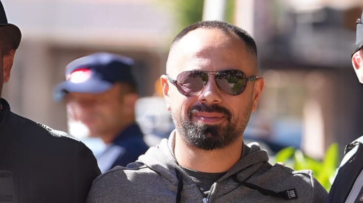 Şehit Polis Mehmet Tozun’un İsmi Seferihisar’da Yaşayacak 1 seferihisarda aci gun polis memuru mehmet tozun sehit oldu