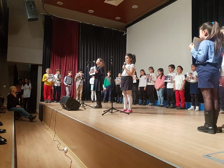 Engelleri beraber aşacağız 1 fabfcd69 b7b4 4b2c 91fe 0592b327ddba