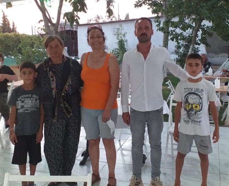 Seferihisar'ın Yeni Düğün Salonu Aktaş Garden Açıldı 3 20200711 221933 e1594495472255