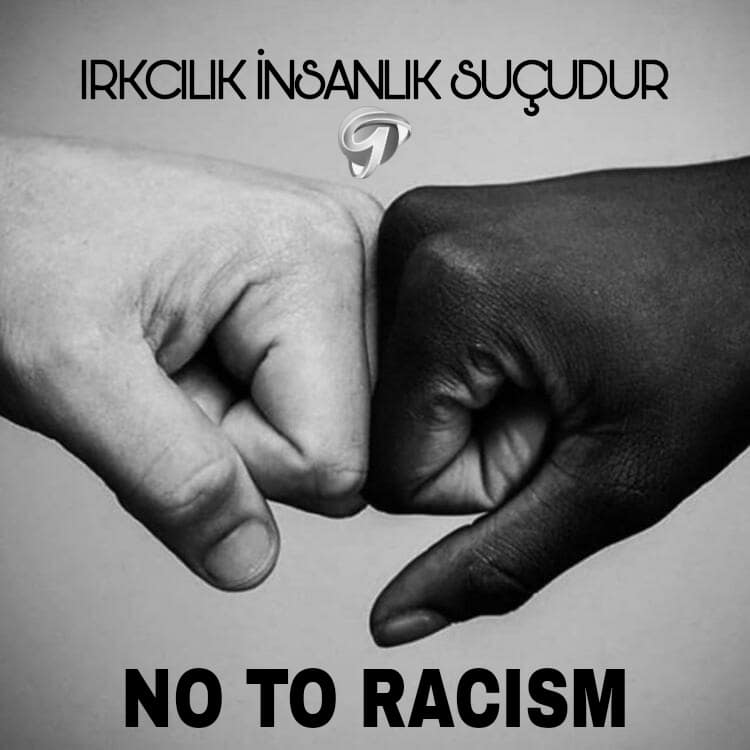 Irkçılığa Hayır! 1 PicsArt 12 10 01.30.40