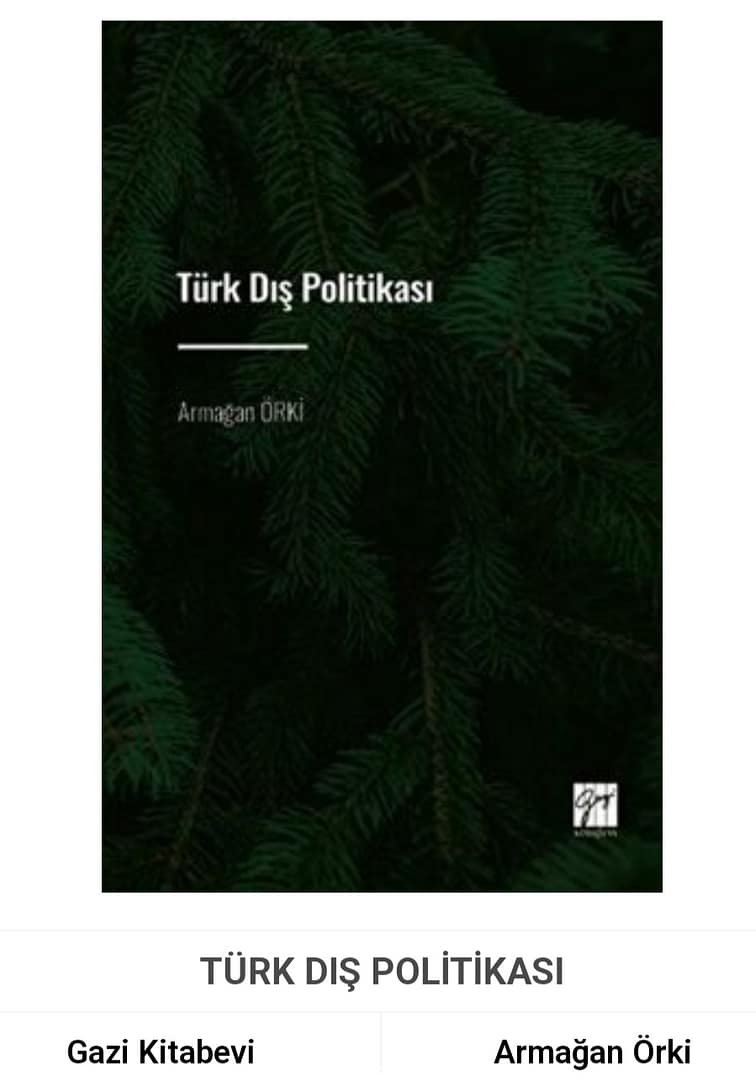 Dr. Armağan Örki- Dış İşler "NATO ve GKRY" 1 IMG 20221007 010536