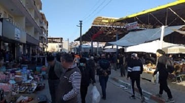 Uzmanlar Dikkat Çekti "Seferihisar Hala Virüsün Ciddiyetinin Farkında Değil" 1 ffeee