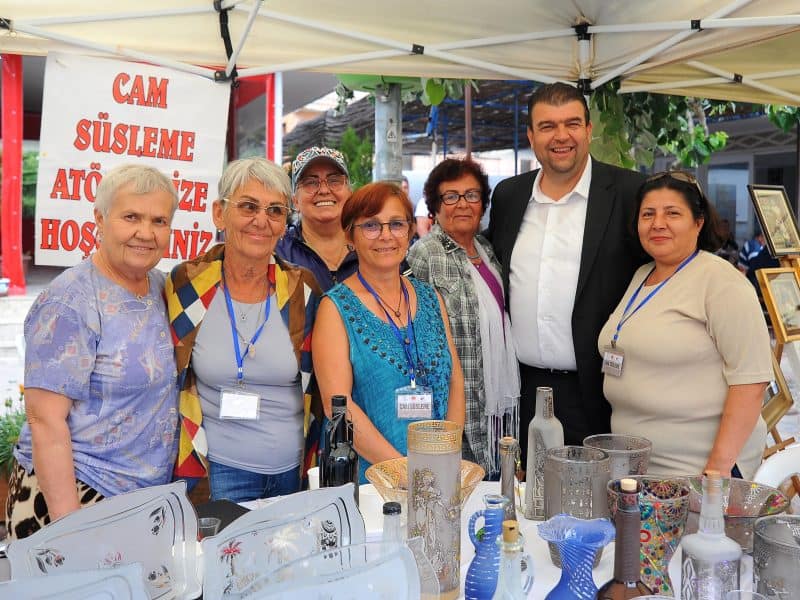 Tohum Takas Şenliği gerçekleşti. 1 DSC 4870