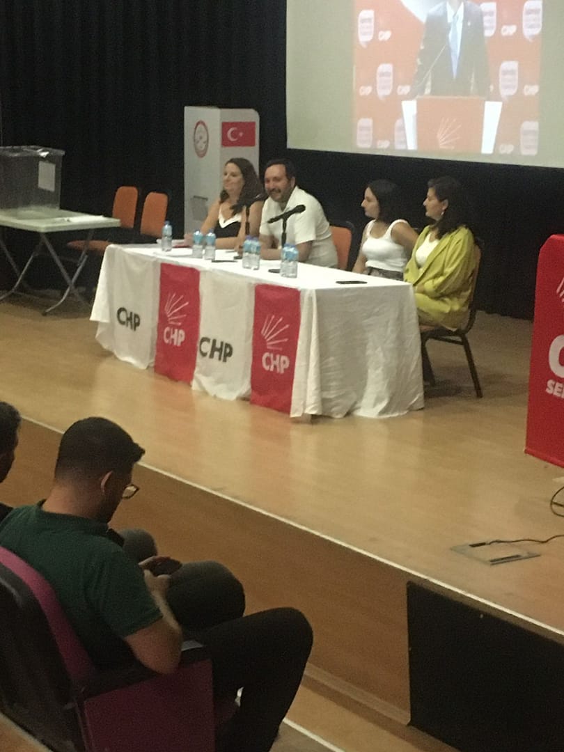 CHP Gençlik Kolları Başkanı Umut Can Yaylacı Oldu 2 1000143904