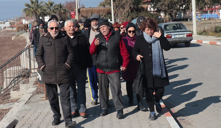 Akarca Halkından Balıkçı Barınağı Tepkisi 3 IMG 2750 scaled