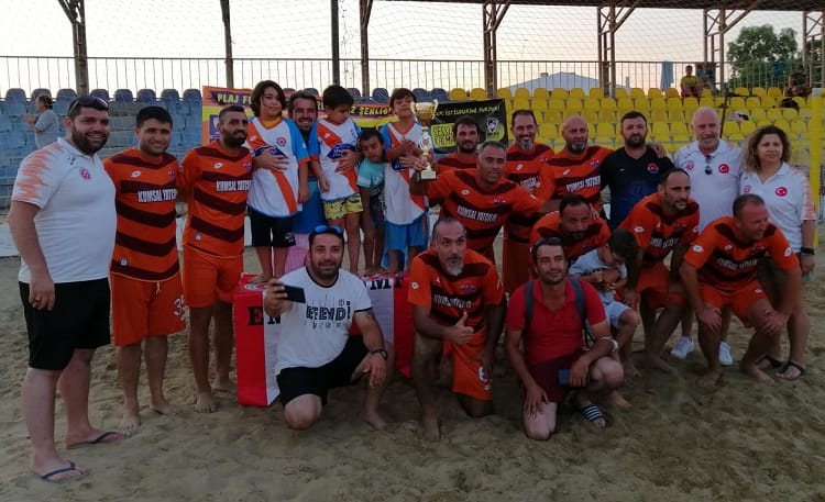 Plaj Turnuvası Şampiyonu Seferihisar Masterler Oldu 1 d43ba91f 2daa 423f b3ba 09aeffa5e9b5