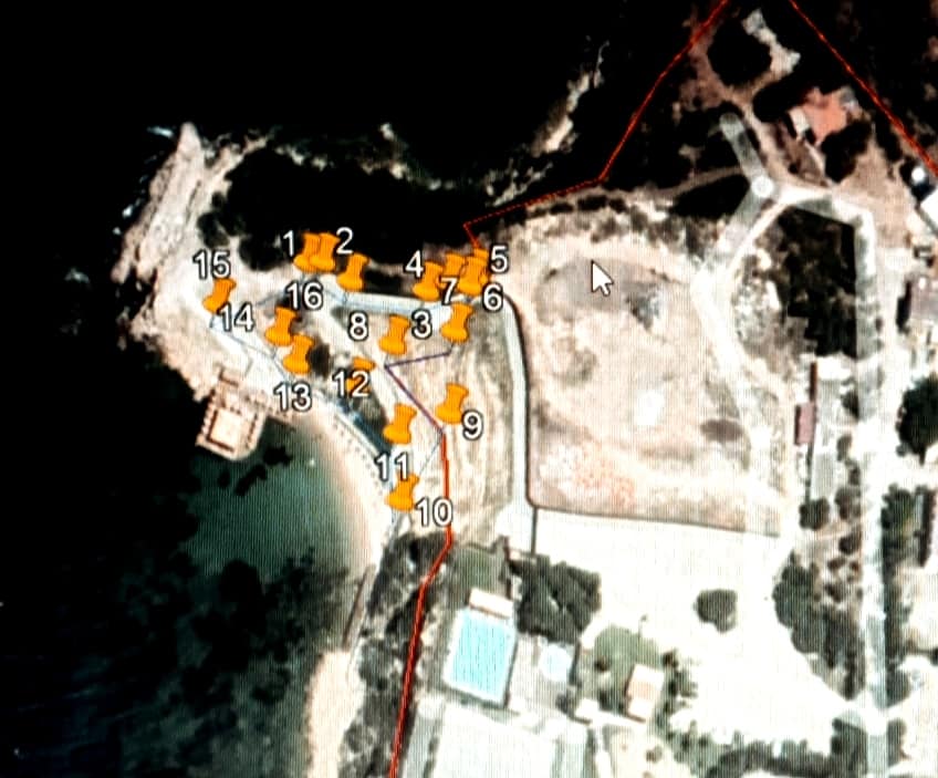 Sığacık'ta Orman Statüsünden Çıkartılan O Alan 1 IMG 20231214 155024