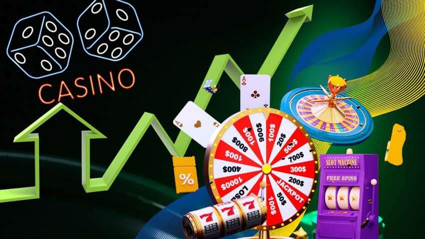 Bitcoin Casinos with Fast Payouts Experience the Future of Online Gaming Bitcoin Casinos with Fast Payouts Experience the Future of Online Gaming