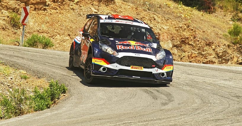 Hafta Sonu Seferihisar'da Ralli var 1 kj