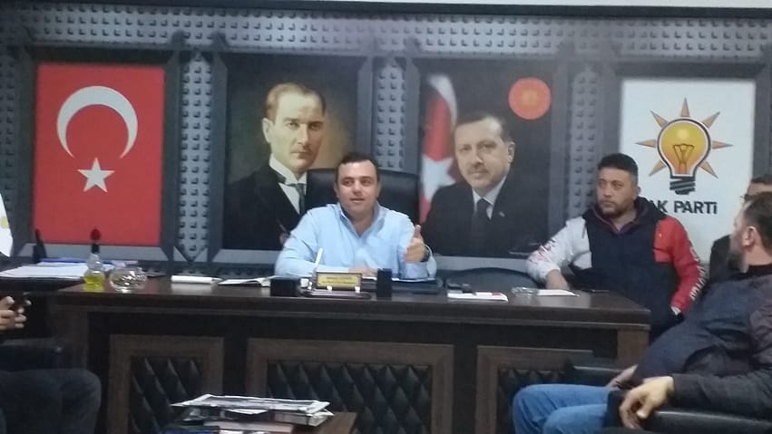 Ak Parti İlçe Başkanından Toki Konutlarının yeri, taksitleri ve detaylar 1 20191217 192826 scaled